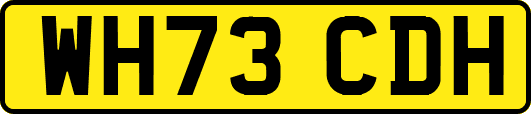 WH73CDH