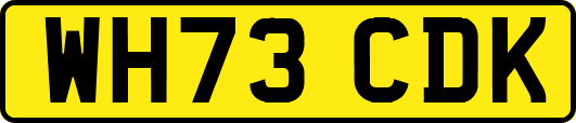 WH73CDK