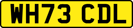 WH73CDL