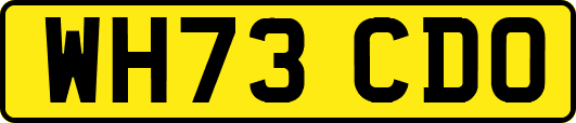 WH73CDO