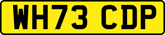 WH73CDP