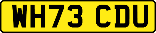 WH73CDU