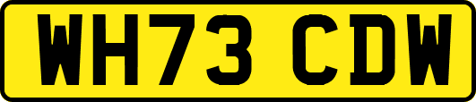 WH73CDW