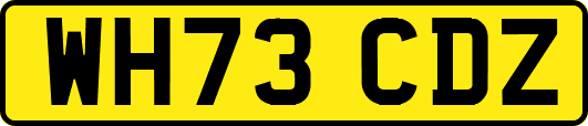 WH73CDZ