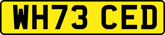 WH73CED