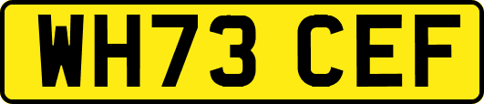 WH73CEF