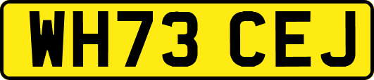WH73CEJ