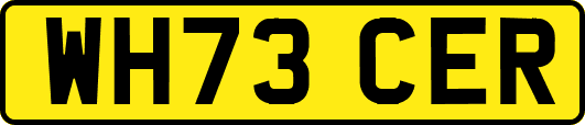 WH73CER