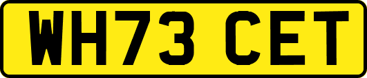 WH73CET