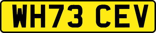 WH73CEV