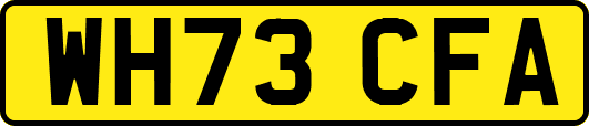WH73CFA