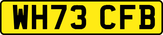 WH73CFB