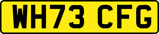 WH73CFG
