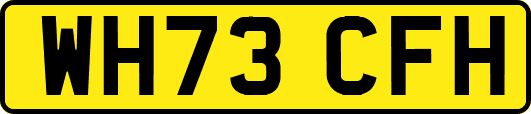 WH73CFH