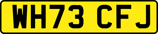 WH73CFJ