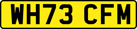 WH73CFM