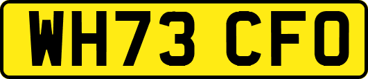 WH73CFO