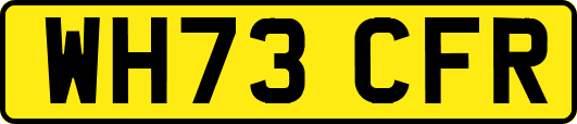 WH73CFR