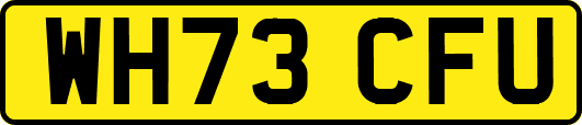 WH73CFU