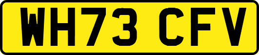 WH73CFV