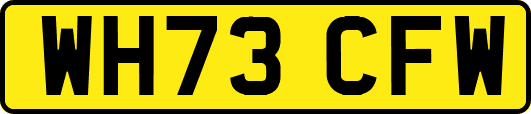 WH73CFW
