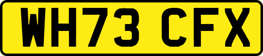 WH73CFX