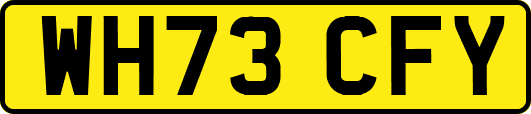 WH73CFY