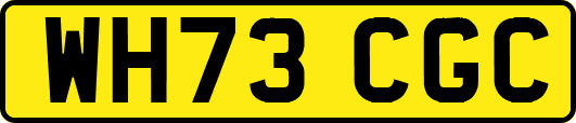 WH73CGC