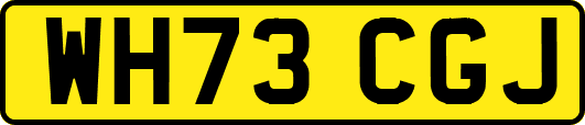 WH73CGJ