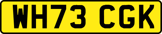 WH73CGK