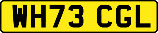 WH73CGL