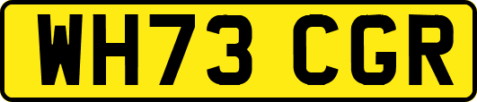 WH73CGR