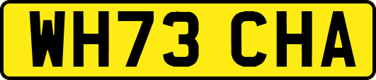 WH73CHA