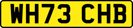 WH73CHB