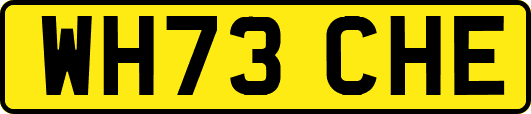 WH73CHE