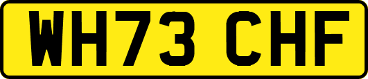 WH73CHF