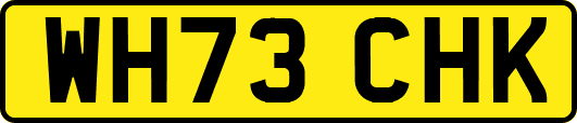 WH73CHK