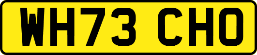 WH73CHO