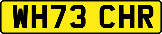 WH73CHR