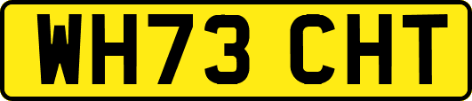 WH73CHT