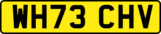 WH73CHV