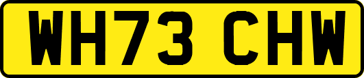 WH73CHW