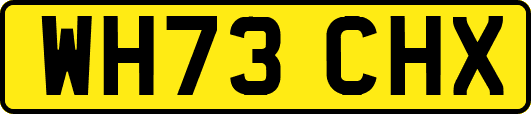 WH73CHX
