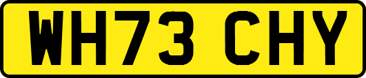 WH73CHY