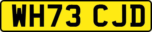 WH73CJD