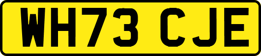 WH73CJE