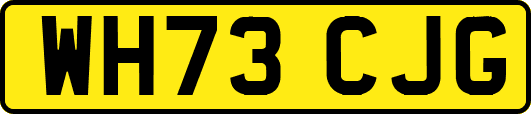 WH73CJG