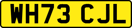 WH73CJL