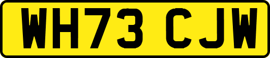 WH73CJW
