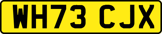 WH73CJX